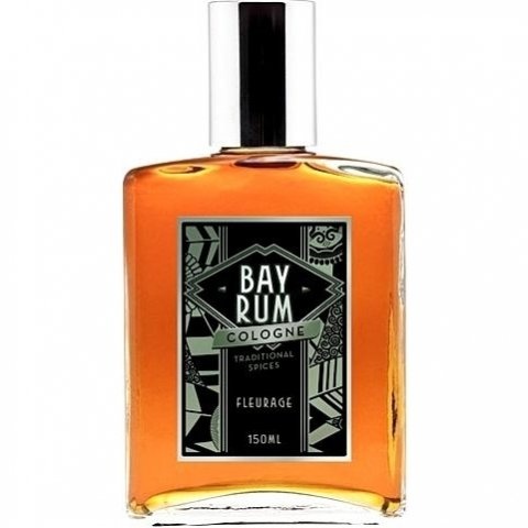 Bay Rum